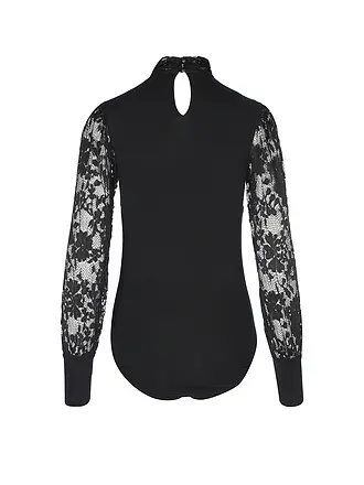WENGER | Body traditionnel Irrsee | schwarz